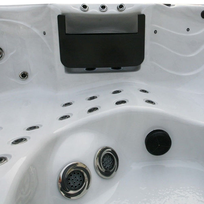 H2O 4500 Series Hot Tub (5-6 Person)