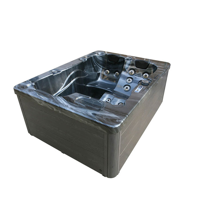 H2O 500 Series Hot Tub (3 Person)