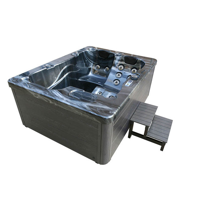 H2O 500 Series Hot Tub (3 Person)