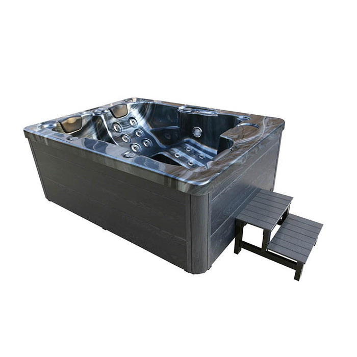 H2O 500 Series Hot Tub (3 Person)