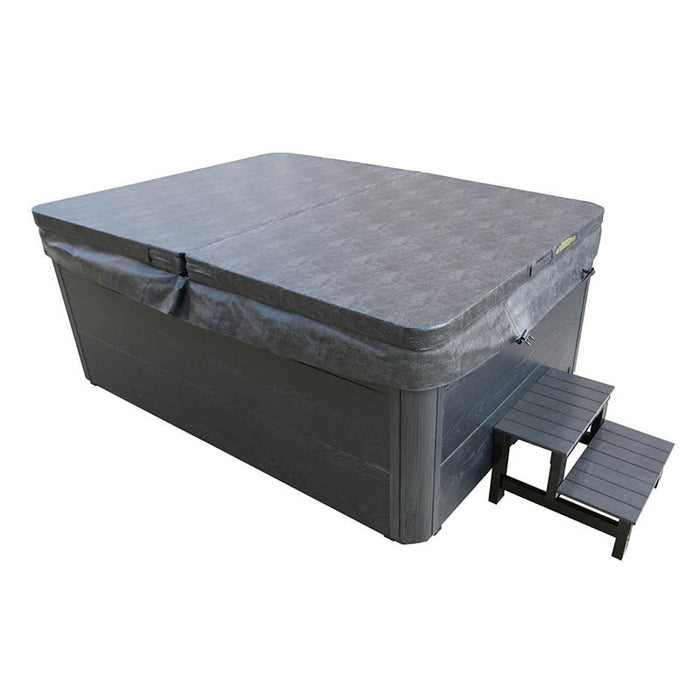 H2O 500 Series Hot Tub (3 Person)