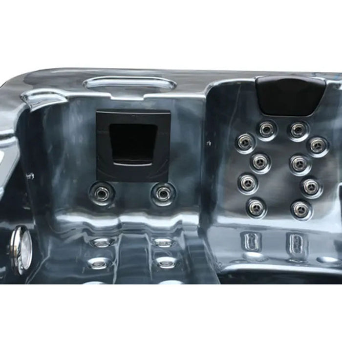 H2O 500 Series Hot Tub (3 Person)