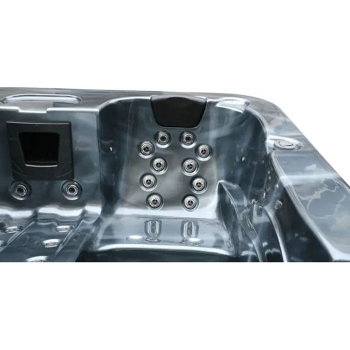 H2O 500 Series Hot Tub (3 Person)