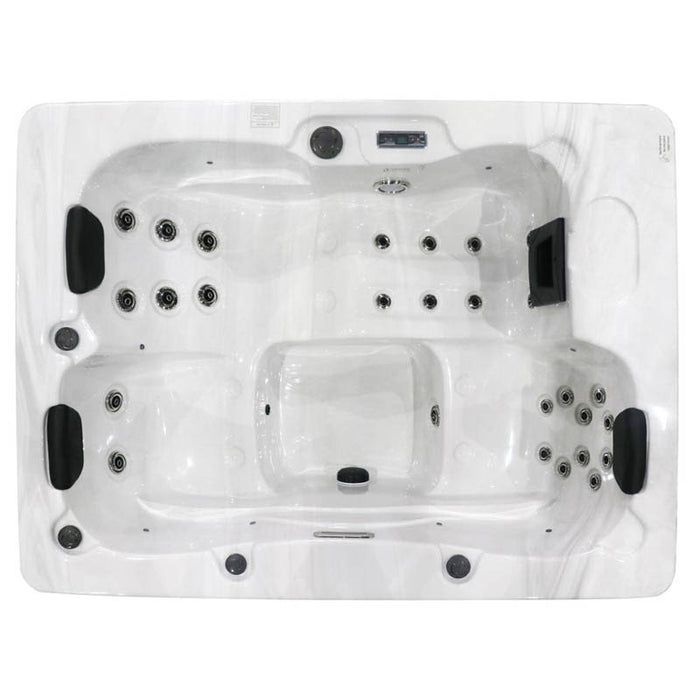 H2O 500 Series Hot Tub (3 Person)