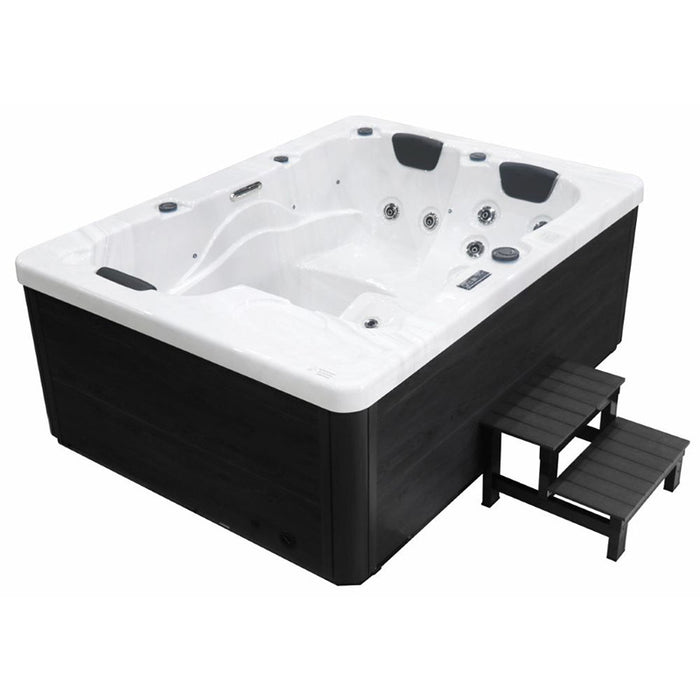 H2O 500 Series Hot Tub (3 Person)