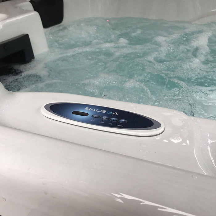 H2O 500 Series Hot Tub (3 Person)