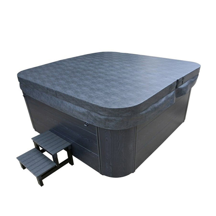 H2O 6000 Series 6-Seater Hot Tub