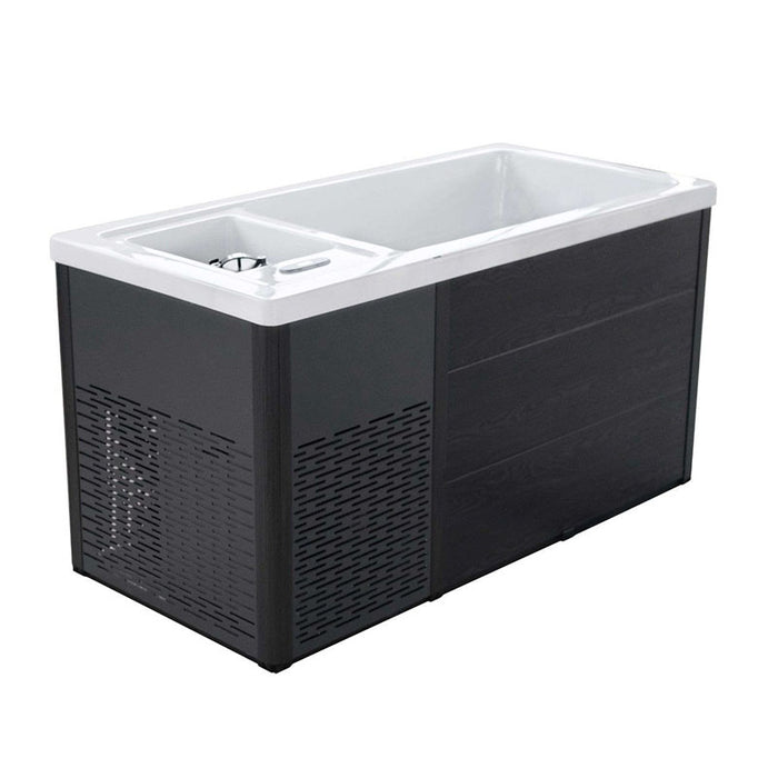 H2O Chillax Ice Bath & Chill Tub