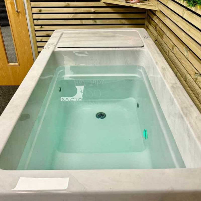 H2O Chillax Ice Bath & Chill Tub