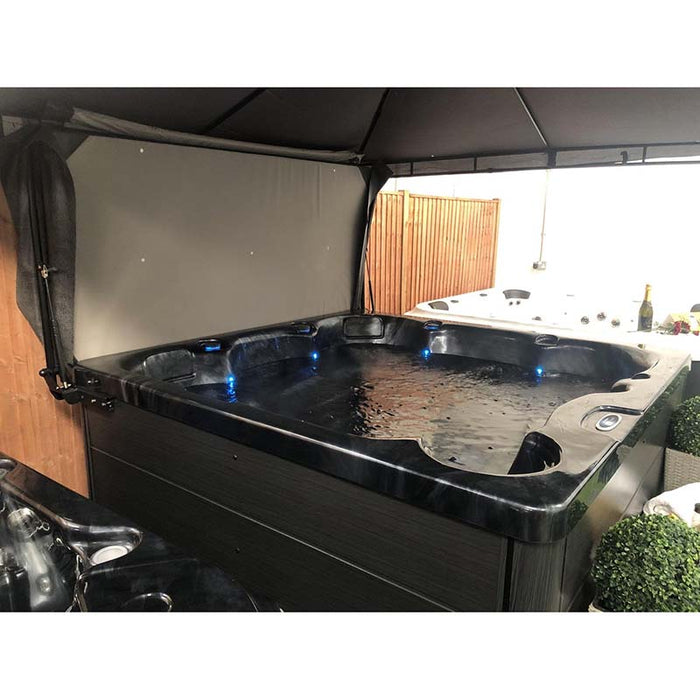 H2O Hot Tub Cover Lifter