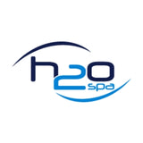 H2O Spa Logo.