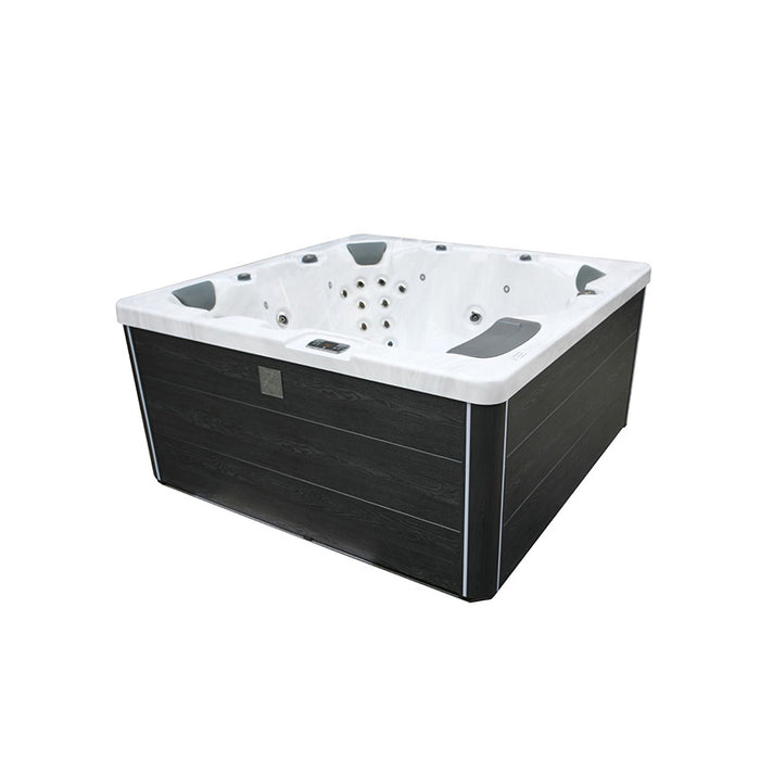 H2O Milano 2 Hot Tub (6 Person)