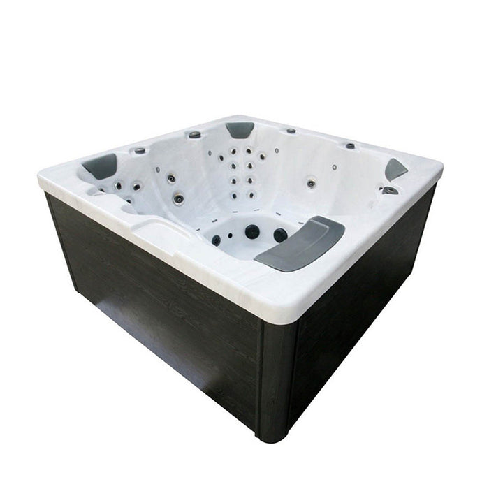 H2O Milano 2 Hot Tub (6 Person)