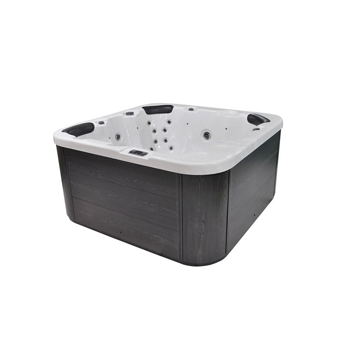 H2O Milano Hot Tub (6 Person)