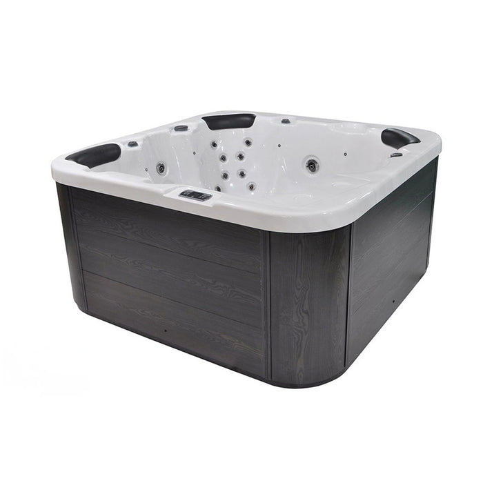 H2O Milano Hot Tub (6 Person)