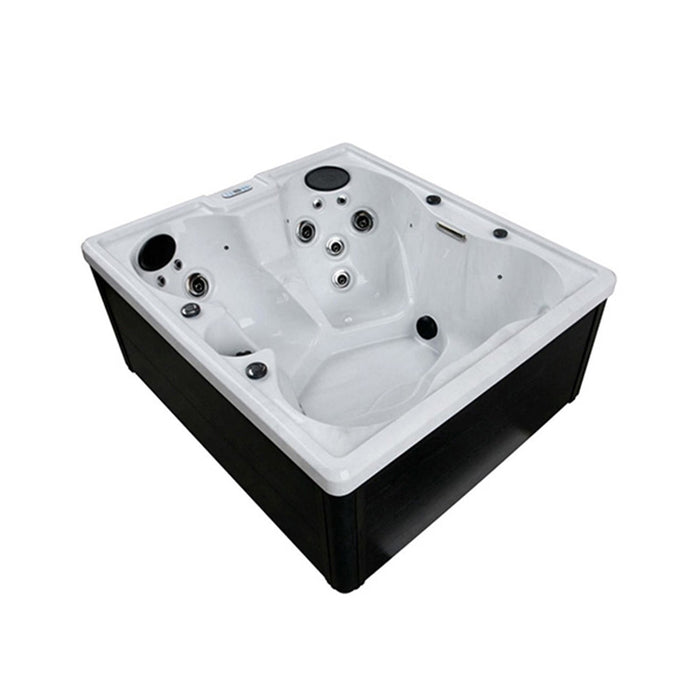 H2O Pure Bliss Hot Tub (4 Person)