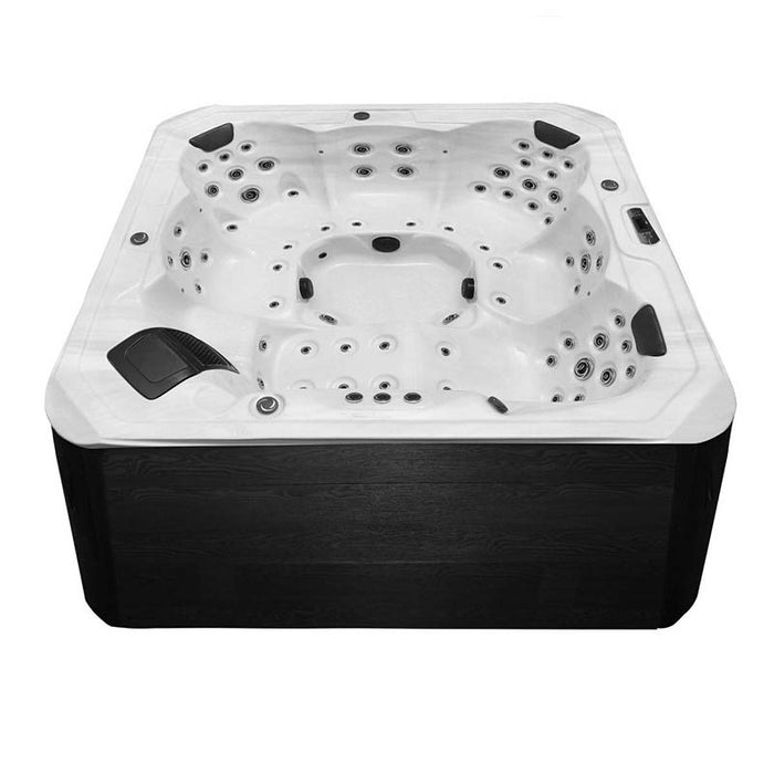 H2O Retreat Bay XL Hot Tub (6 Person)