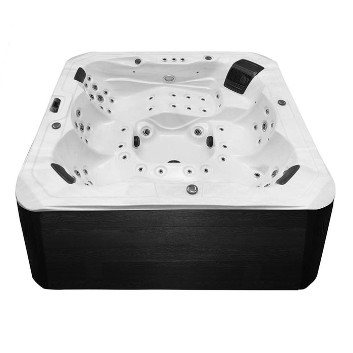 H2O Retreat Bay XL Hot Tub (6 Person)