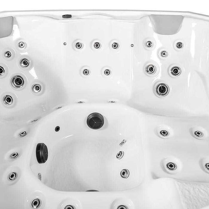 H2O Retreat Bay XL Hot Tub (6 Person)