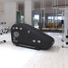 Henshaw Recline Hyperbaric Oxygen Chamber displayed in a modern gym setting for professional recovery and sports therapy.