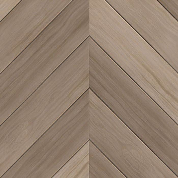 Herringbone Limed Oak.