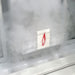 Insignia Platinum Steam Shower 1000 x 1000 with soothing steam aromatherapy diffuser, enhancing your home spa experience.
