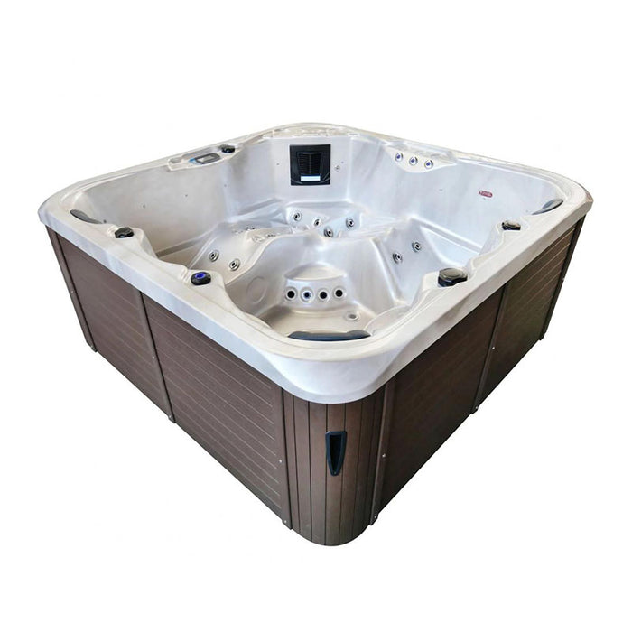 Jaquar Breva Spa (5 Person)