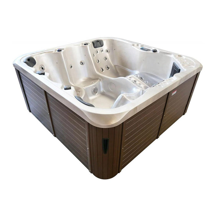 Jaquar Breva Spa (5 Person)