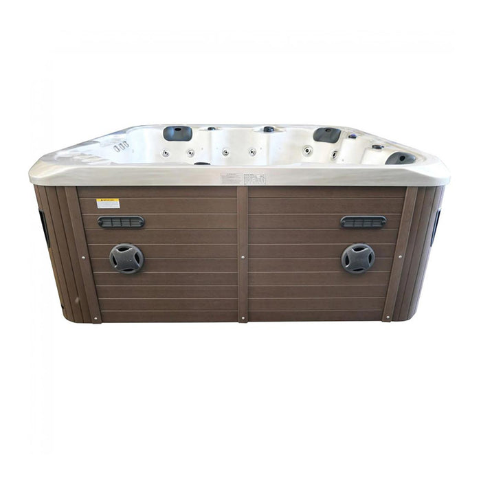 Jaquar Breva Spa (5 Person)