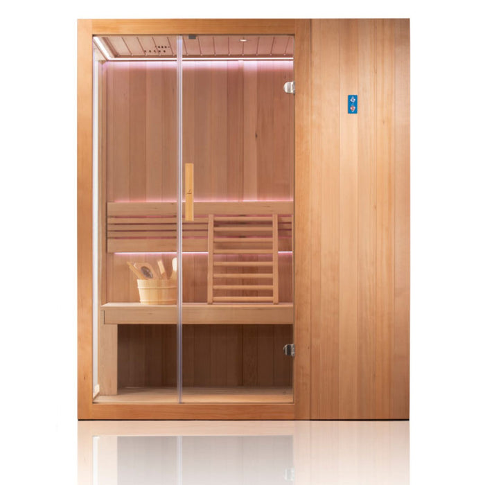 Jaquar Kubix Sauna (2-3 Person)