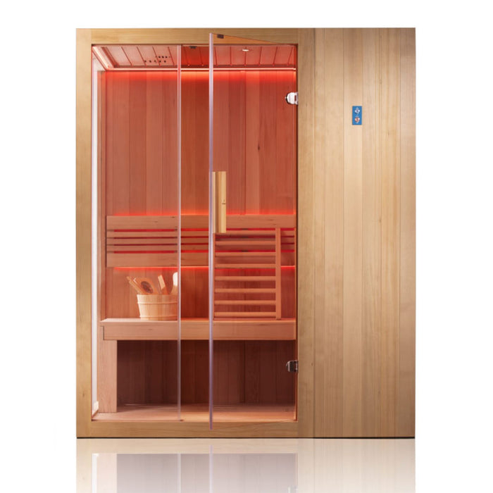 Jaquar Kubix Sauna (2-3 Person)