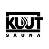 KUUT Sauna Logo.