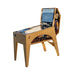 Maison Roshi iraiya Pinball Machine in Grand Canyon.