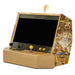 Maison Roshi Sensei V2F Hampton Gold.
