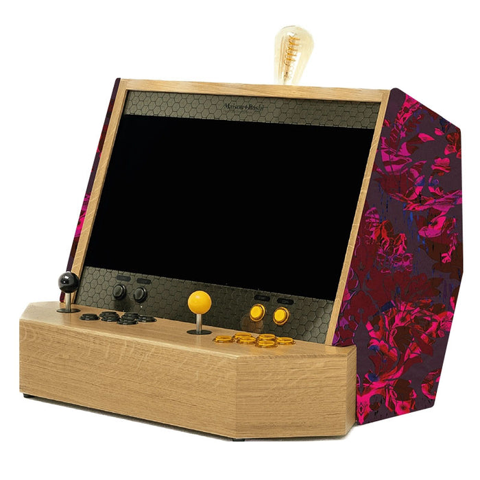 Maison Roshi Sensei V2F Moulin.