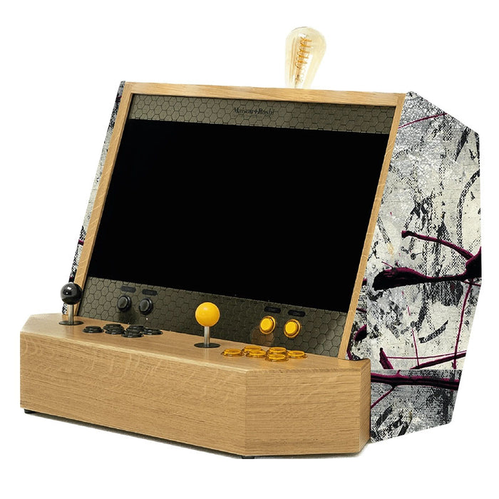 Maison Roshi Sensei V2F Vanguard Vibe