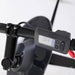 Manta5 Hydrofoiler SL3 water bike handlebar display with power and assistance controls