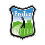 ProTee United Logo. 