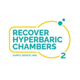 Recover Hyperbaric Chambers Logo.