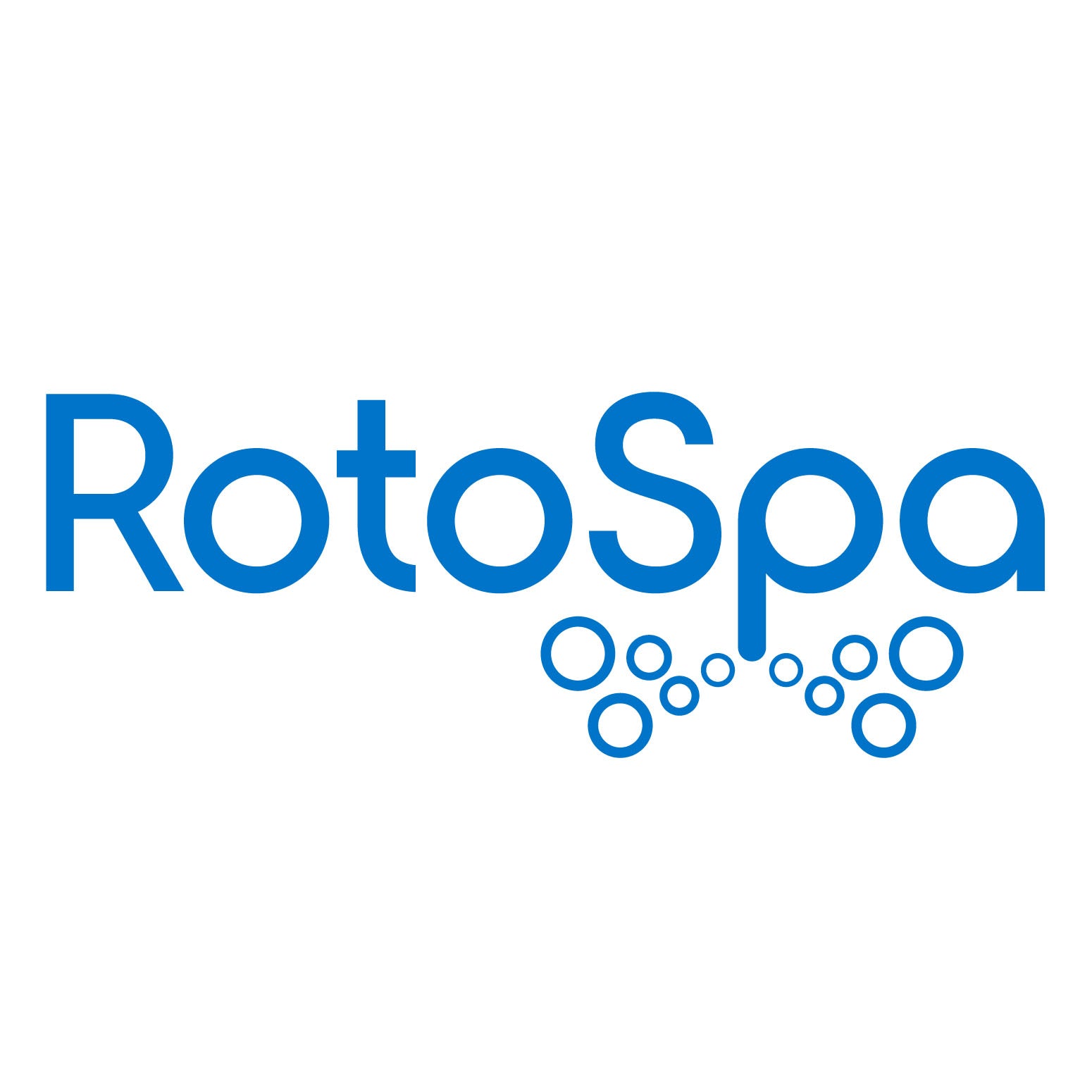 RotoSpa Logo.