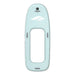 Light blue SiFly Lite eFoil Set shown with its hydrofoil on a white background.