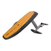 SiFly Rider eFoil Set shown with the board and hydrofoil on a white background.