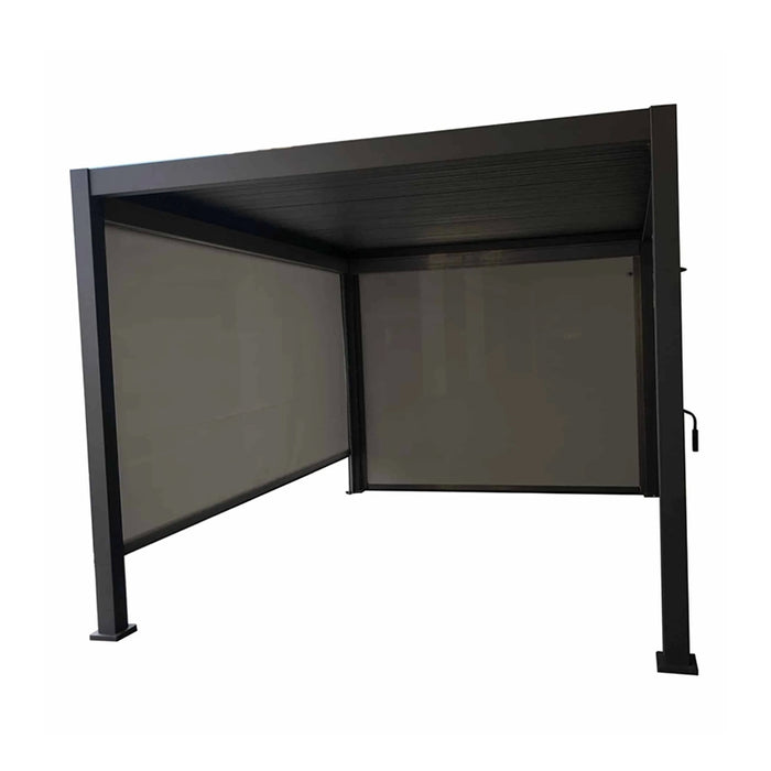 Rota Pergola Deluxe Screens