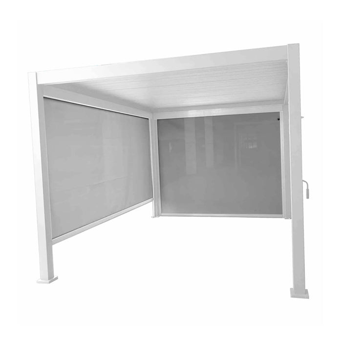 Rota Pergola Deluxe Screens