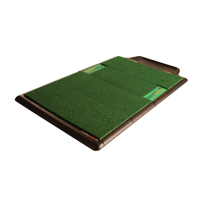 TrueStrike Golf Mat