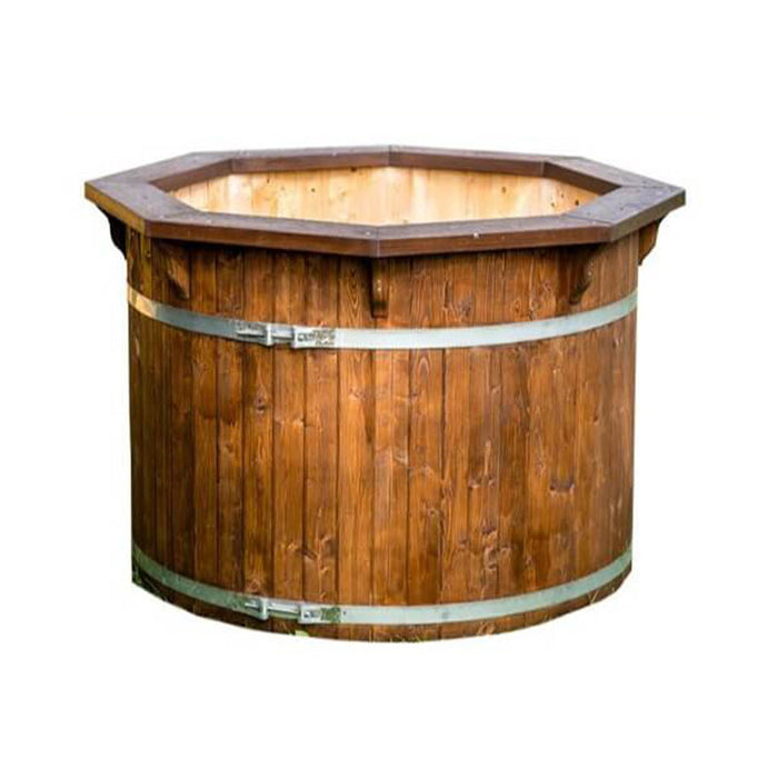 Cold Tub from Spruce (1-2 Person)