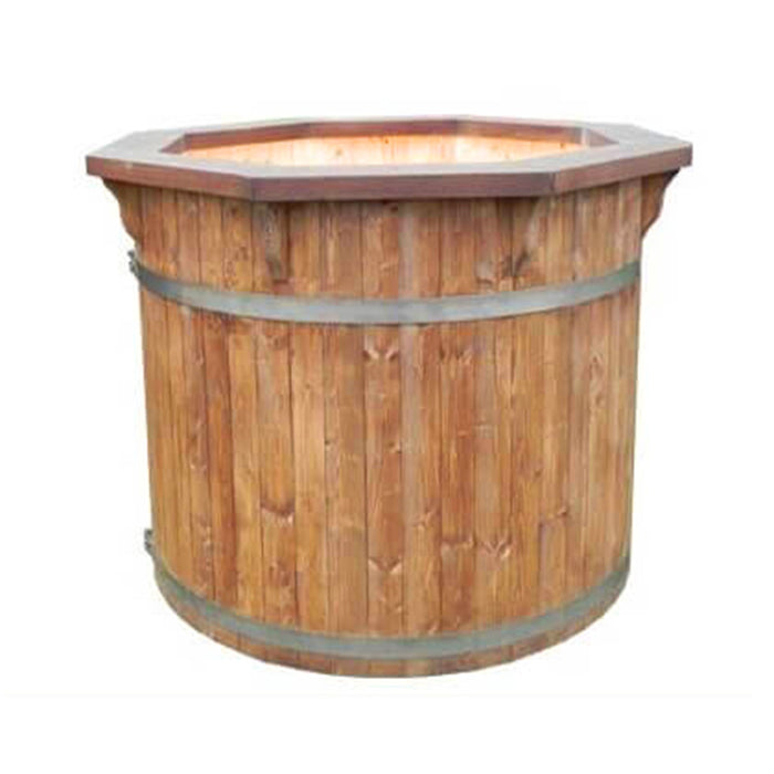 Cold Tub from Spruce (1-2 Person)