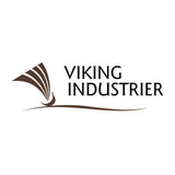 Viking Industrier Logo.