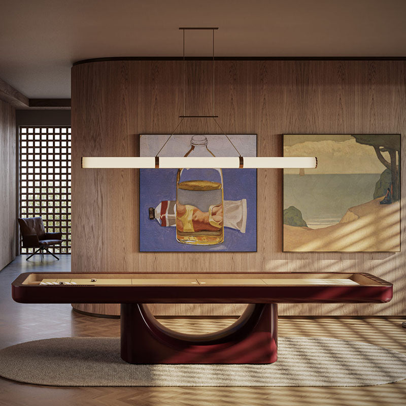 Shuffleboard Tables