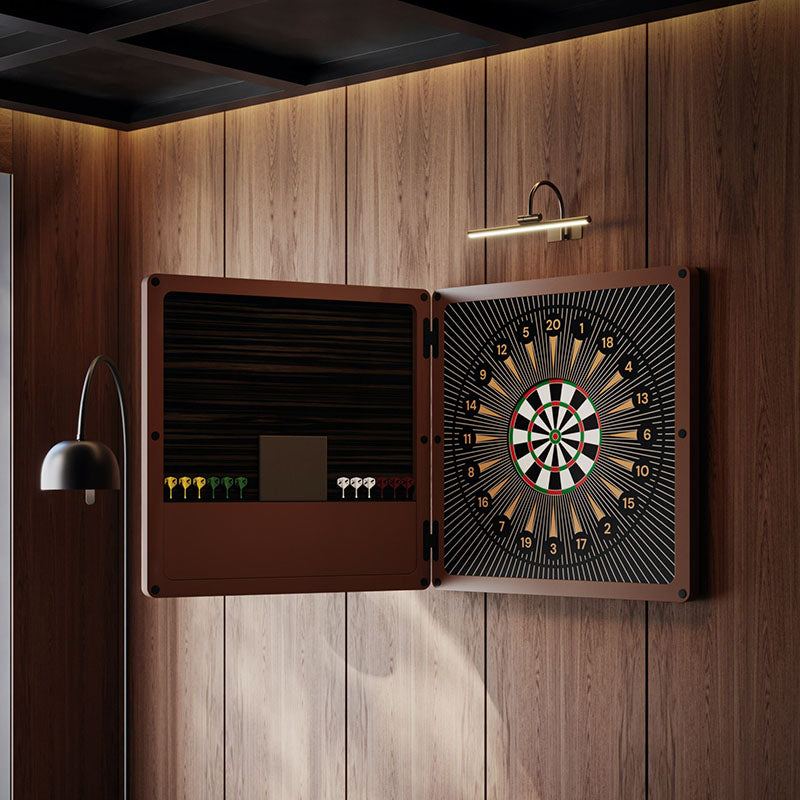 Luxury Dartboards